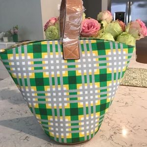 Francis Valentine Fan Bag